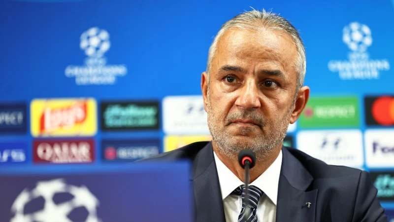 İsmail Kartal'ı Istifaya Davet Etti