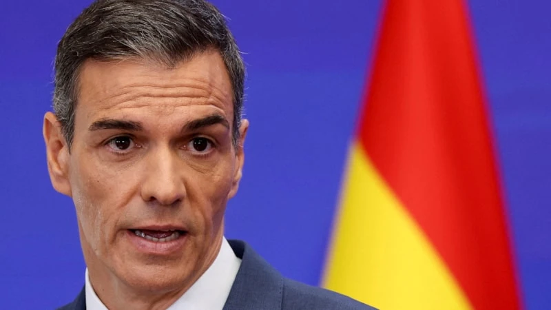 İspanya Başbakanı Pedro Sanchez, Parlamentoyu Feshetti: Erken Seçim Yapılacak