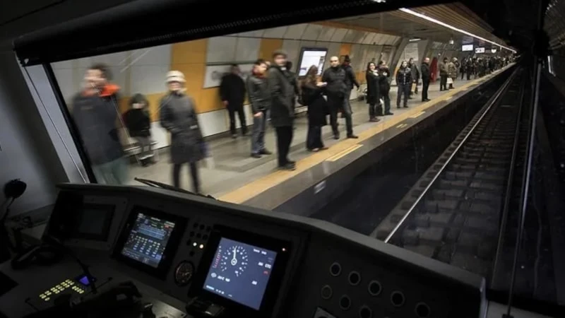 İstanbul’da 6 Ekim’de Toplu Ulaşım Ücretsiz