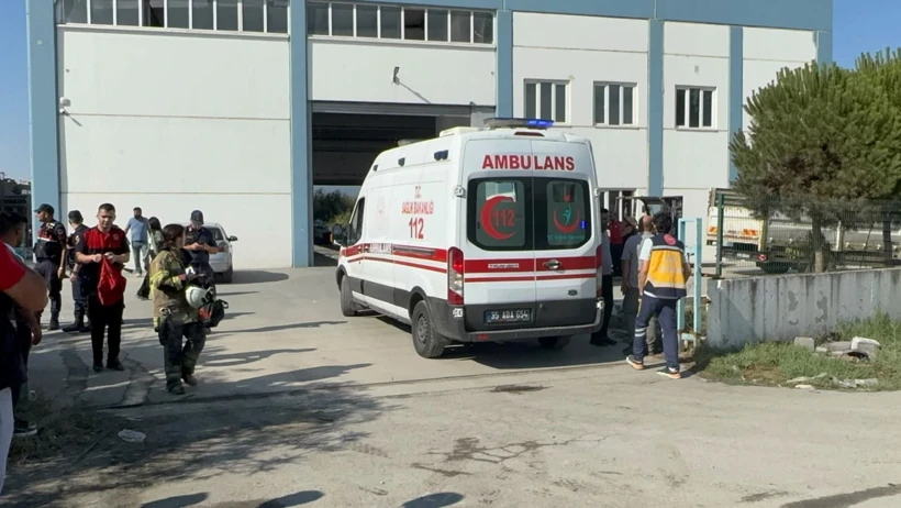 Izmir Pat2