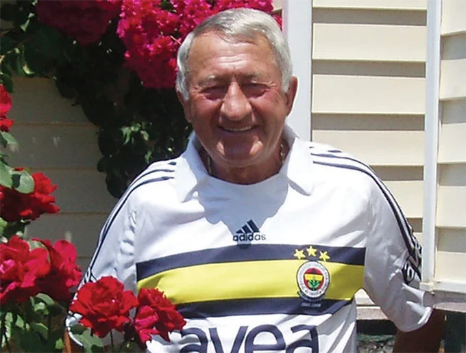 K A L E C İ İ