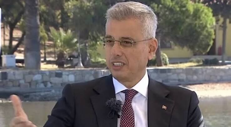 Kemal Memi̇ş