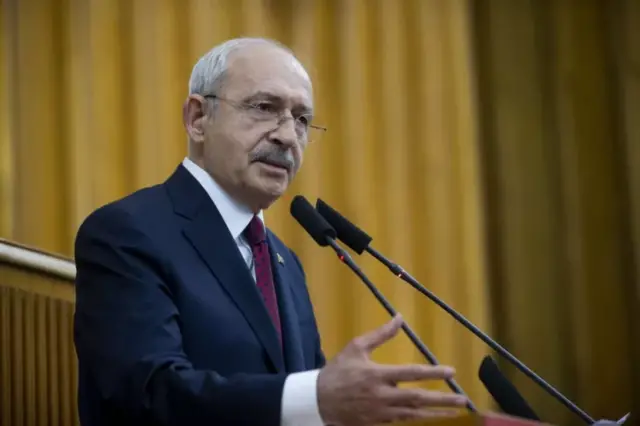 Muhalefet Kanadından Mekke Anlaşması’na Eleştirel Yaklaşım: Ülke Çıkarına Aykırı Tek Cümle Varsa Karşı Çıkarız