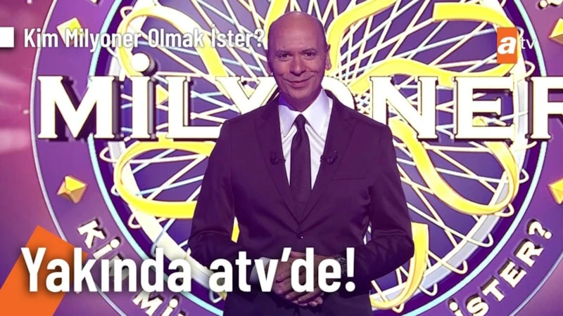 Ki̇m Mi̇lyoner-1