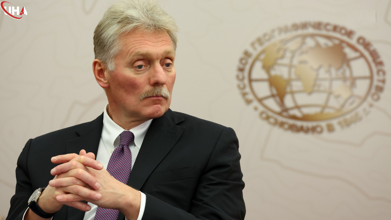 Kremlin Açıkladı: Türkiye'nin Barış Masası Gündemde