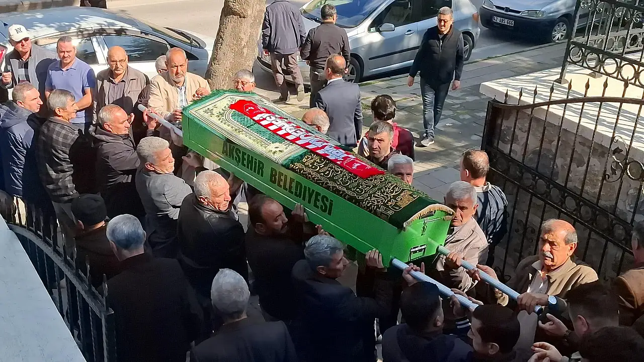 Konya’da Husumet Kavgası Kanlı Bitti: İzne Gelmişti, Kahvehanedeki Silahlı Saldırıda Hayatını Kaybetti