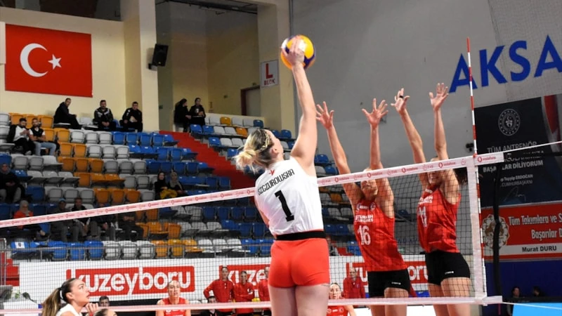 Kuzeyboru, Türk Hava Yolları'nı Mağlup Etti