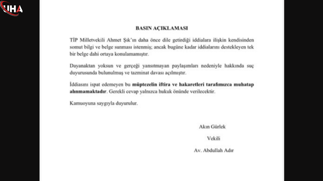 gurlek-resmi-aciklama