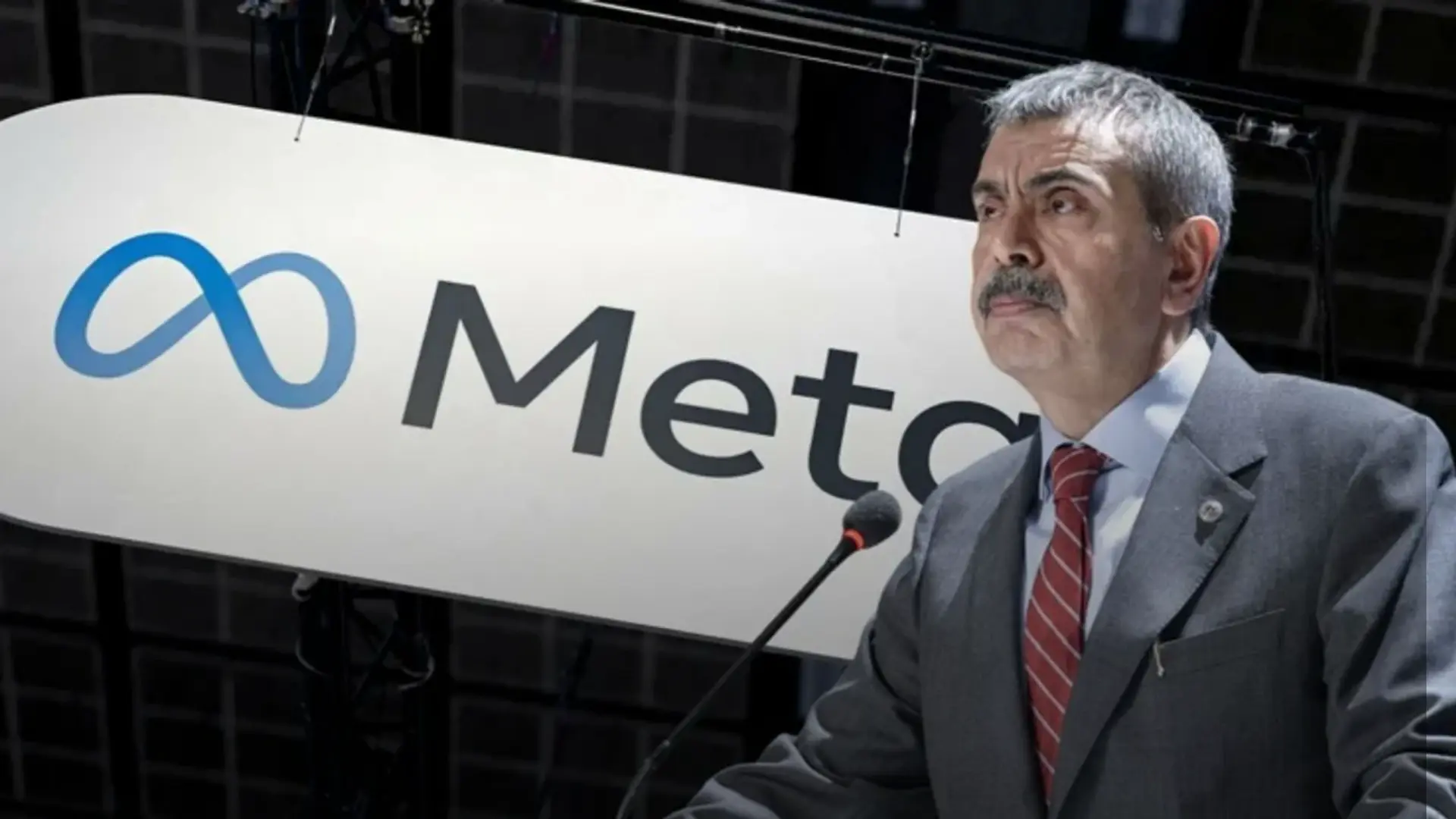 Milli Eğitim Bakanlığından Meta'ya Dava Hazırlığı