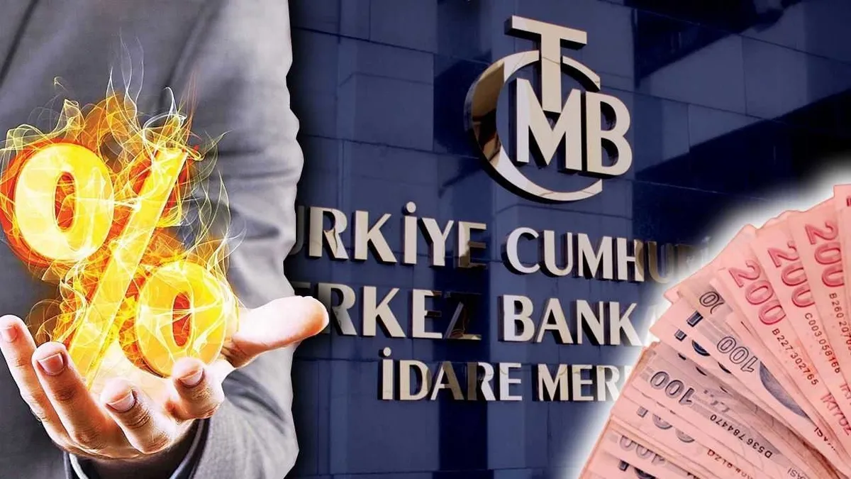 Merkez Bankası Açıkladı! KOBİ Kredileri İçin Yeni Karar