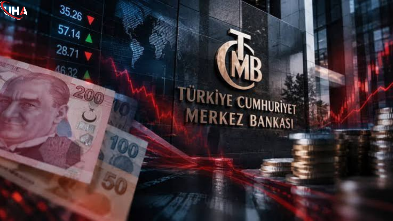 KOBİ Kredilerinde Yeni Dönem: TCMB Büyüme Sınırını Yükseltti