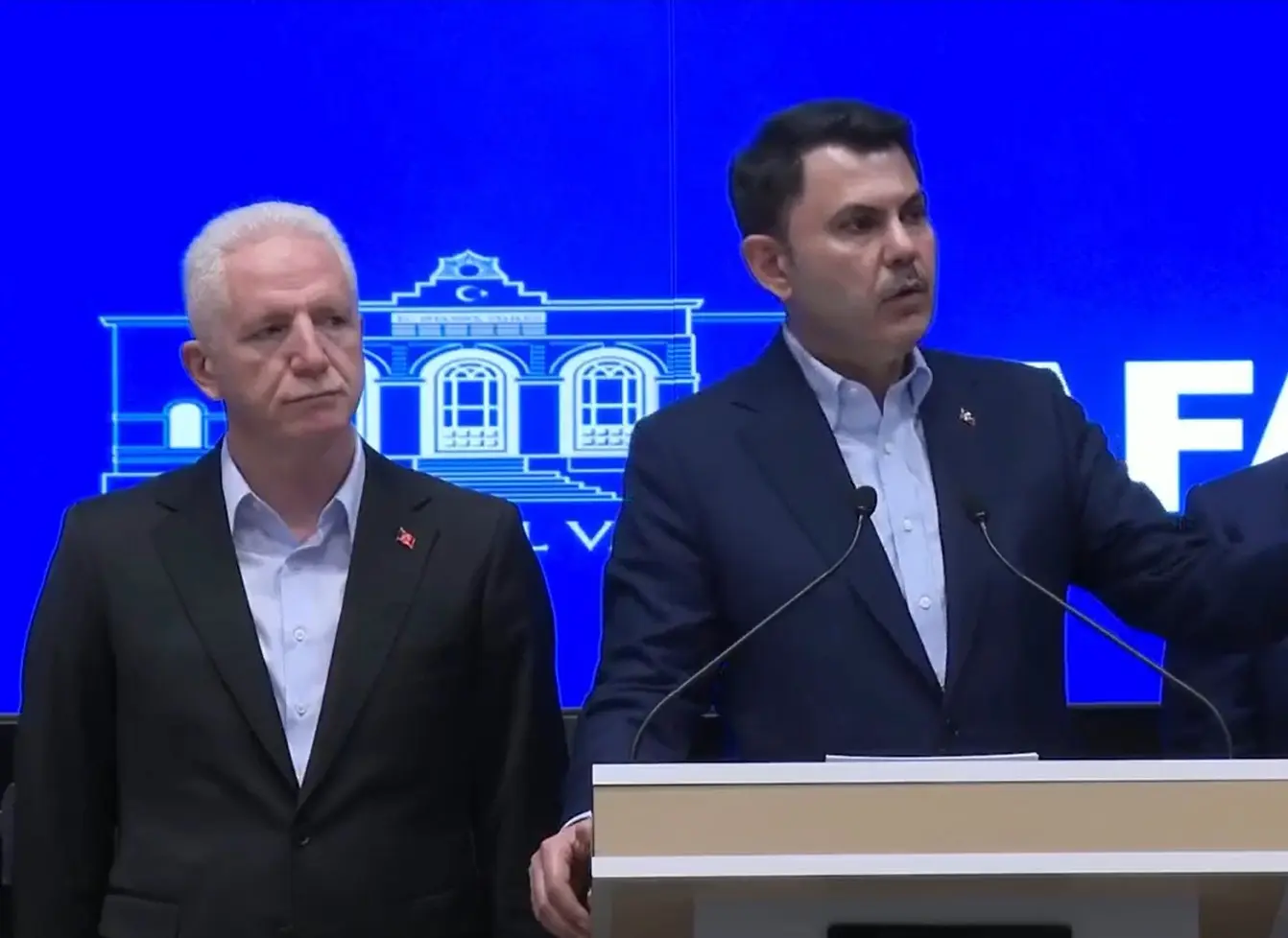 Murat Kurumm Yağiş