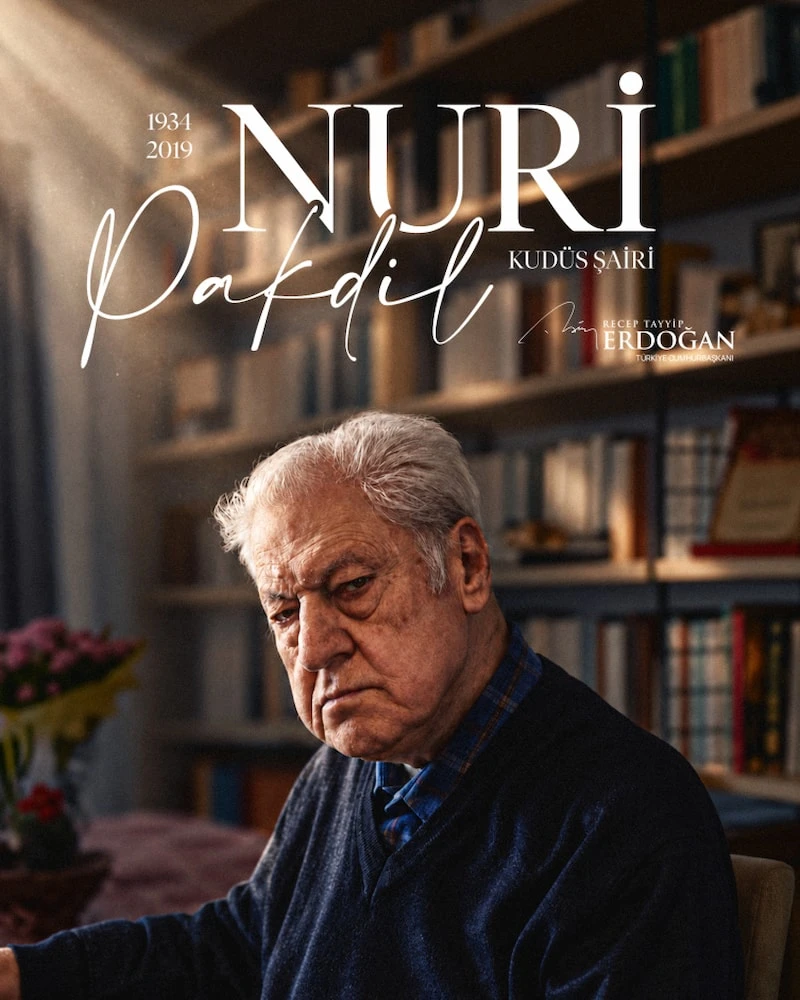 N U R Ş İ