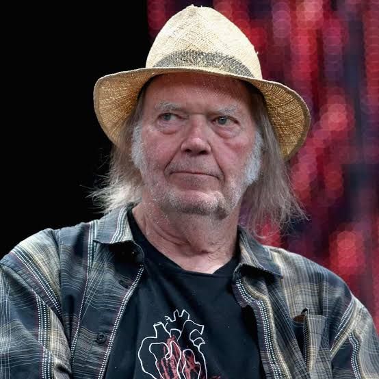 Neil Young