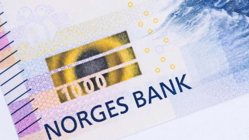 Norges Bank