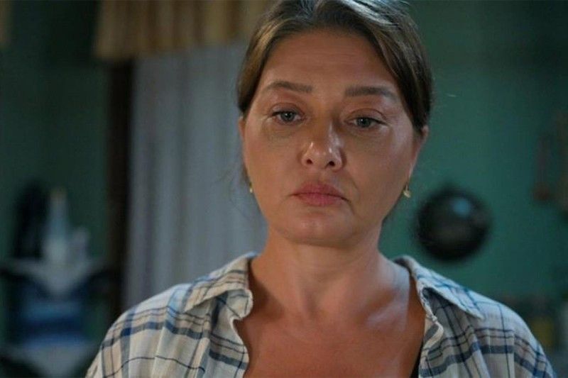 Nurgül-3