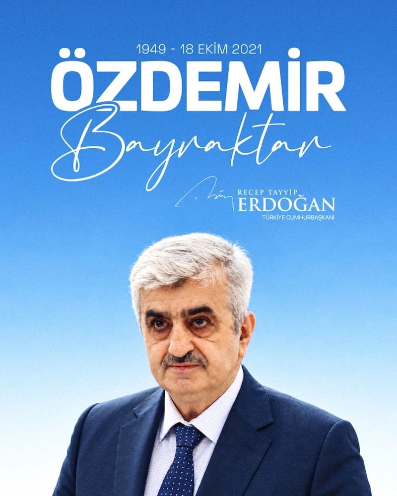 Ö Z D E M İ R