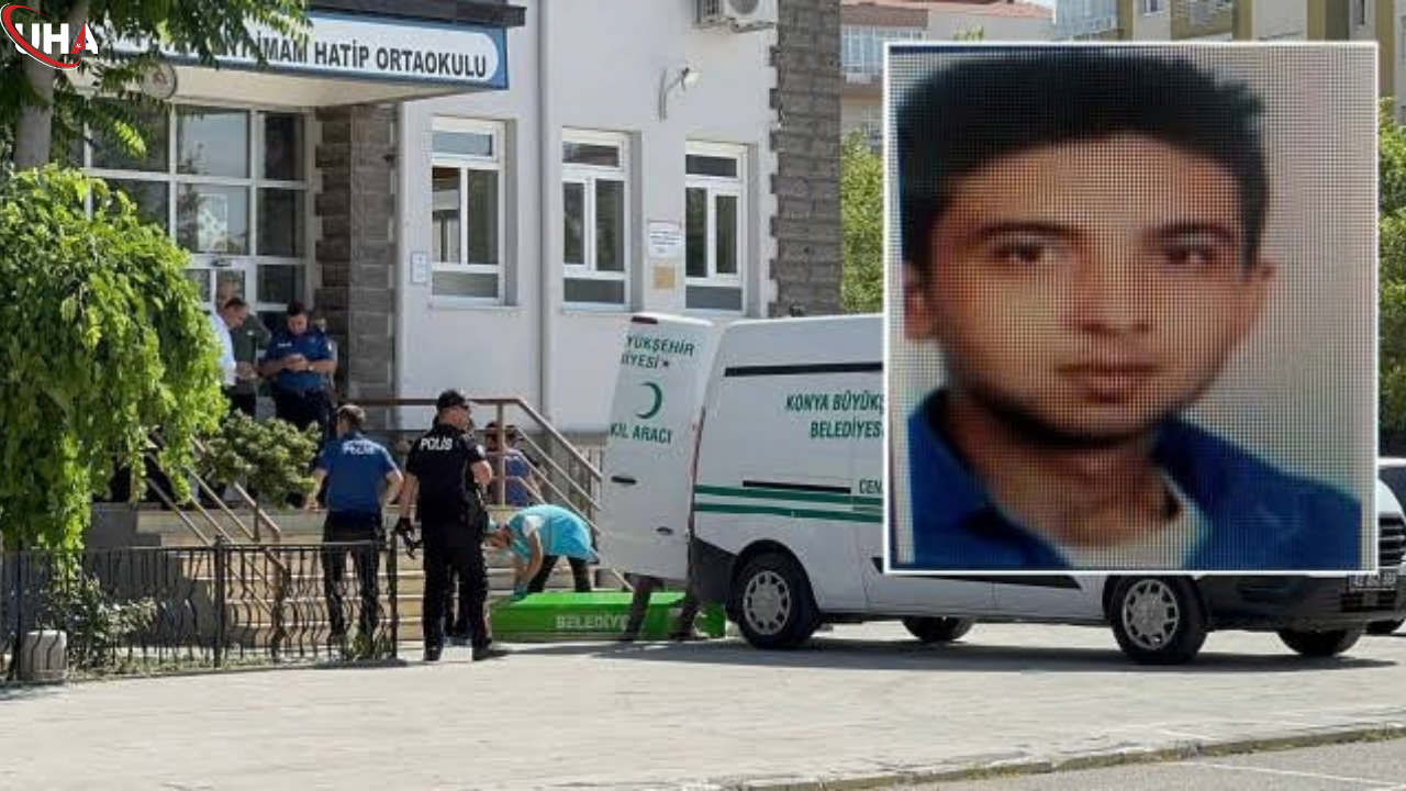Okulda Katledilen Rehber Öğretmen Davasında Karar
