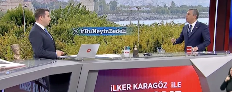Ögür Yayinda