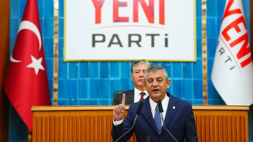 AYM'den YENİ Parti Hakkında Karar: İsim Değişikliği Talebine Ret