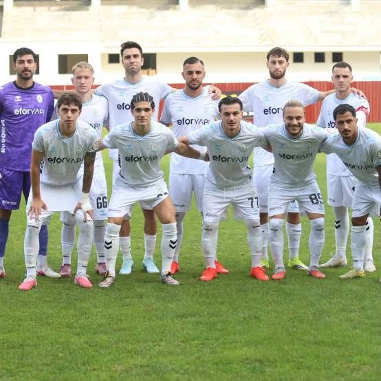 Pazarspor Kupaya Veda Etti: Aliağa FK Tur Biletini Kaptı