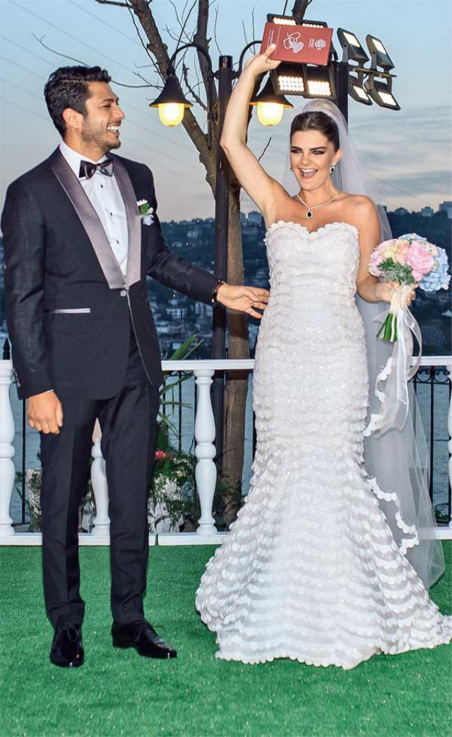 Pelin Karahan1