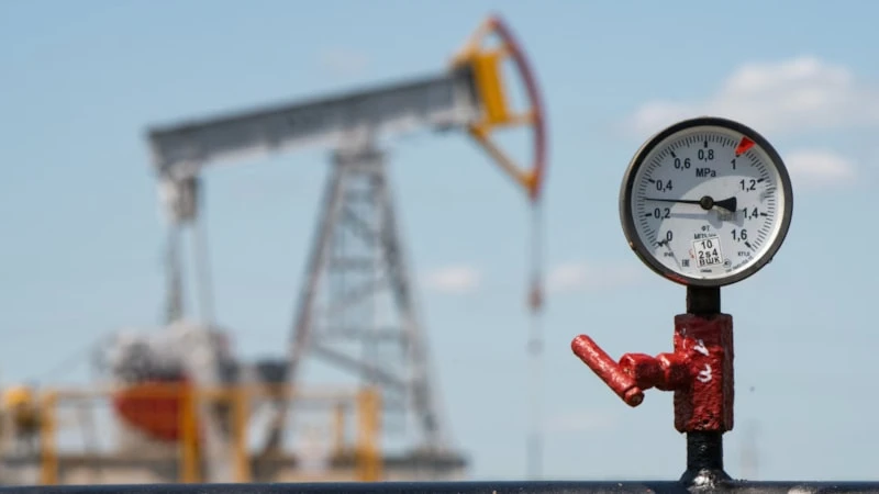 Orta Doğu'da Kriz Büyüyor: Petrol Fiyatlarında Son Durum