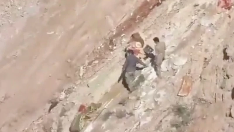 Pkk, Kuzey Irak'taki 4 Kampı Boşalttı