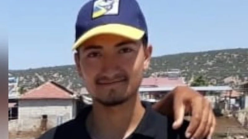 Ramazan Çi̇n