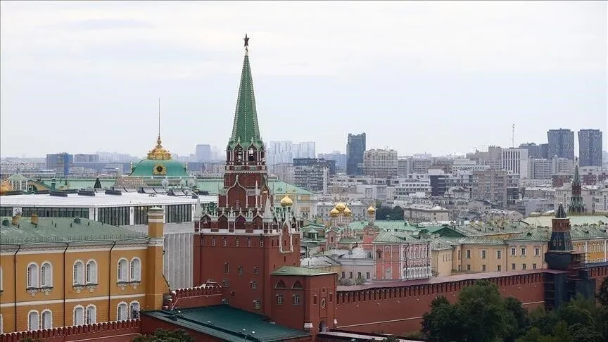 Kremlin'den AB'ye Kayyum Darbesi: 4 Ülkenin Varlıkları El Değiştirdi