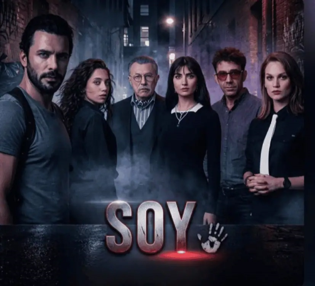 S O Y