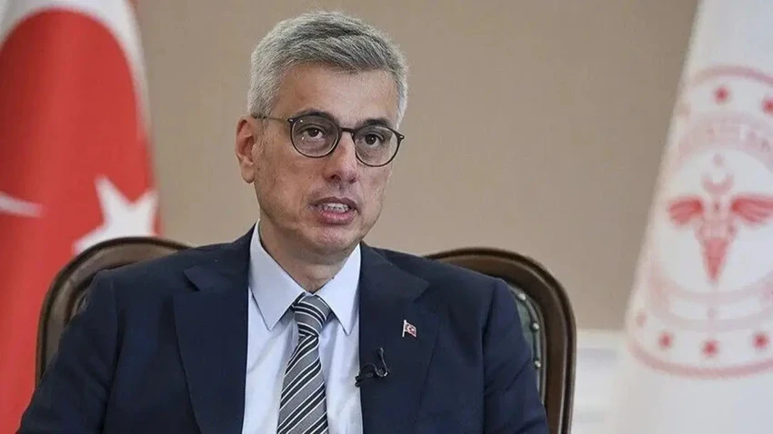Sağlikbakani Memi̇ş