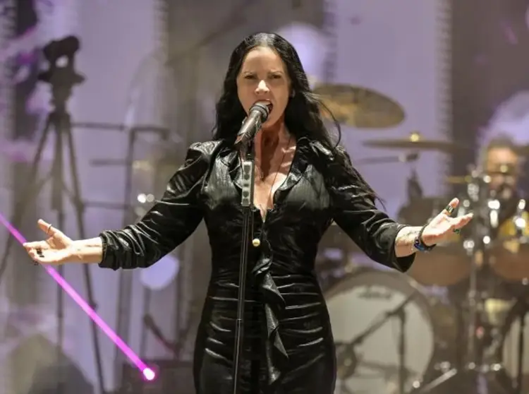 Şebnem Ferah Konser