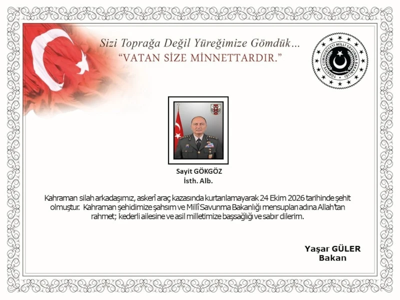 Sehit Taziye