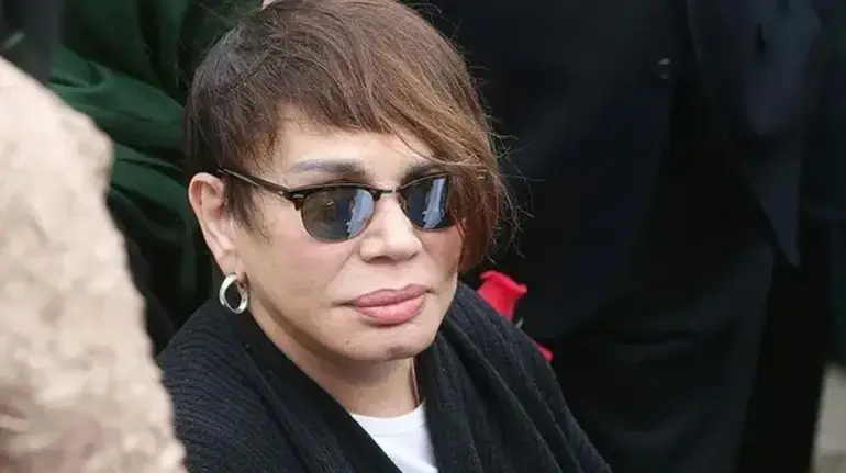 Sezen Aksu Hst