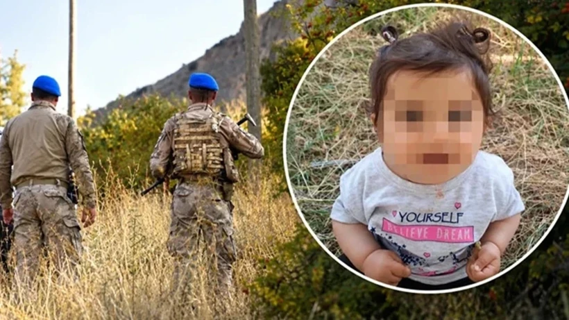 Sivas’ta Büşra Bebek Gizemi