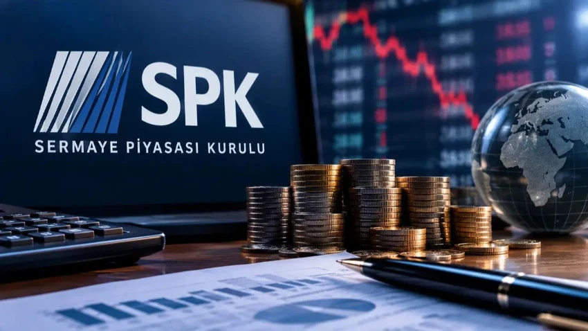 SPK’dan Flaş adım: Tasfiye Kapsamındaki Fonlar İçin Yeni İade Hesabı Açıldı!