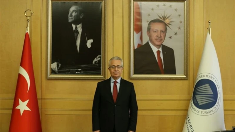 Spk İsti̇fa