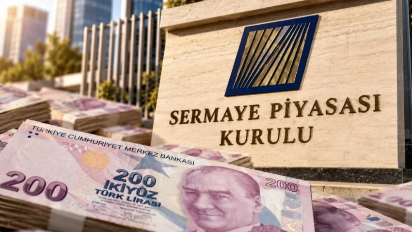Fon Mağdurlarına SPK’dan Ara Ödeme Kararı! 1 Milyon TL Detayı