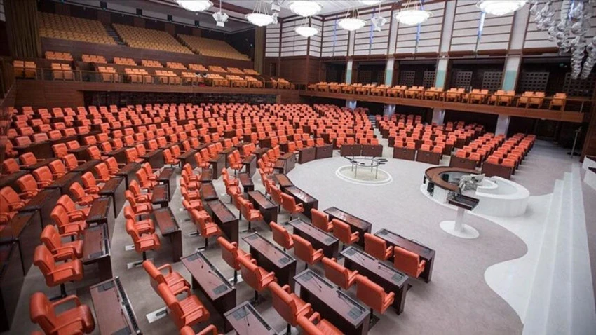 TBMM Mesaisi Başlıyor: Bu Hafta Neler Görüşülecek?