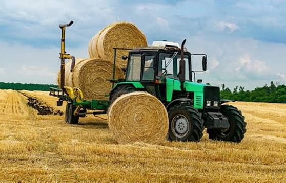 Tarımda 1,2 Milyar Liralık Dev Destek