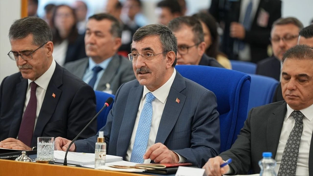 2027 Yılı Bütçe Maratonu TBMM Komisyonu'nda Başladı