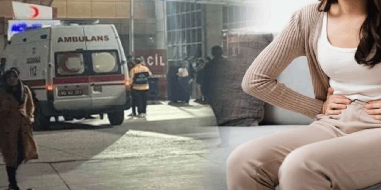 Tokat'ta Yaklaşık 5 Bin Kişi Hastanelere Başvurdu