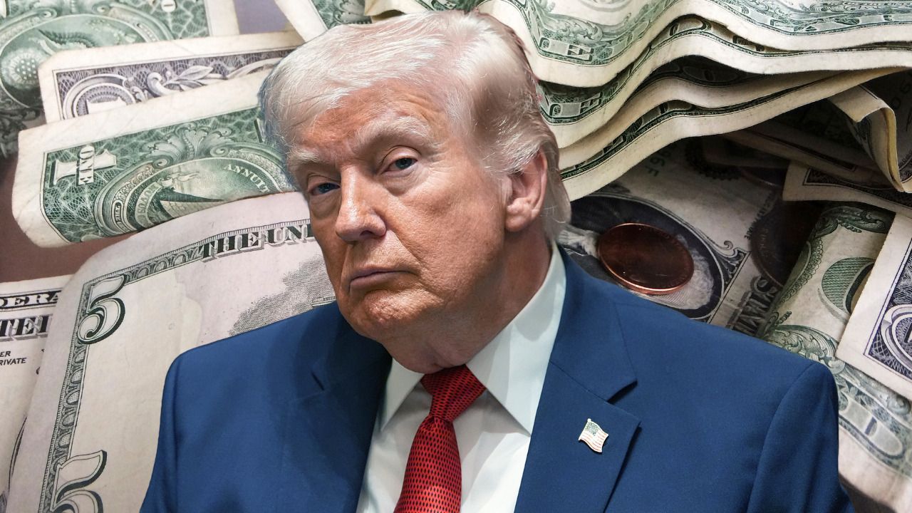Trump'tan Seçim Hilesi İhbarına 1 Milyon Dolar Ödül