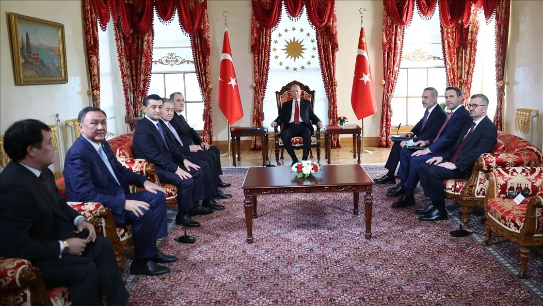 Turk Heyeti