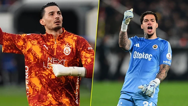 Dev Derbinin Kader Anı: Uğurcan Çakır Ve Ederson’un Performansları Mercek Altında