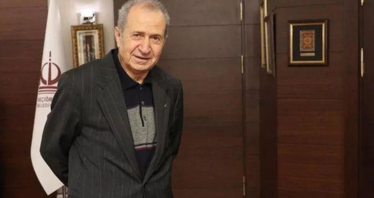 Eski Ankara Ve İstanbul Emniyet Müdürü Ünal Erkan Yaşamını Yitirdi