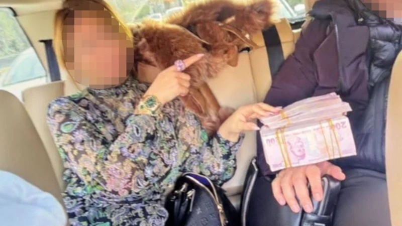 Yargıda Rüşvet Soruşturması